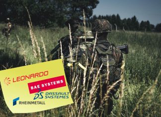 I titoli nel certificato BNP Paribas