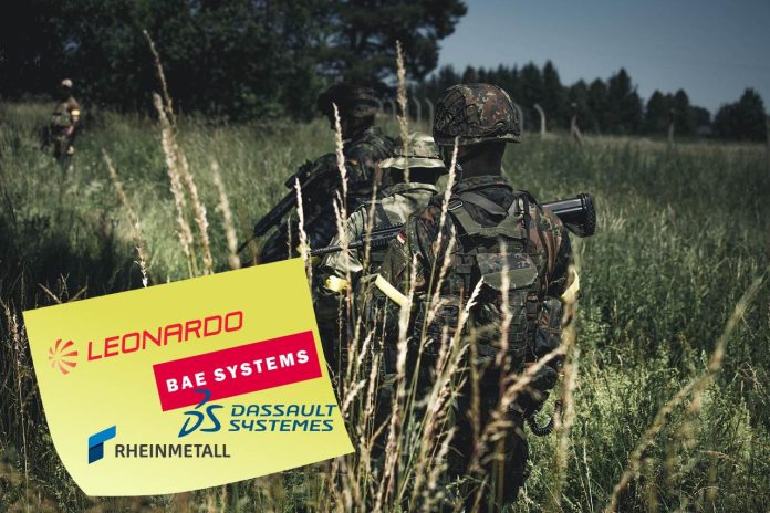 certificato ISIN XS2969854657 I titoli nel certificato BNP Paribas