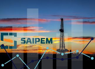 certificati su Saipem