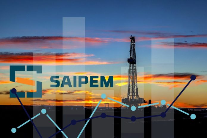 certificato saipem certificati su Saipem