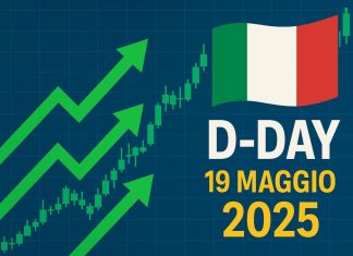stacchi dividendi 19 maggio 2025