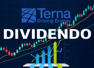 dividendo Terna 2025