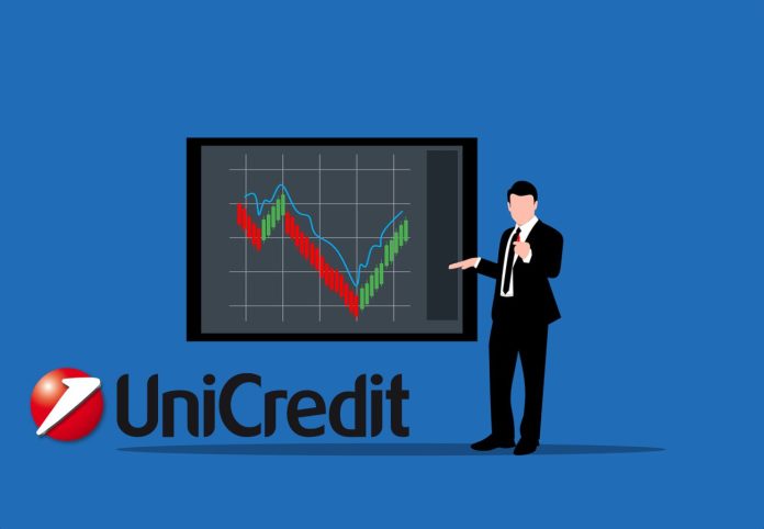 ETF esposti ad Unicredit