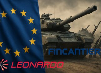 ETF difesa BlackRock