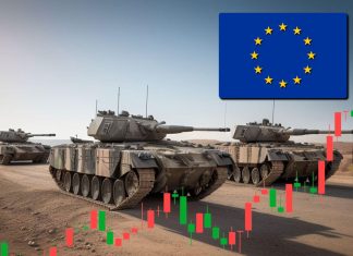 Via libera al Security Action for Europe