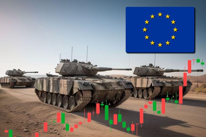 Via libera al Security Action for Europe