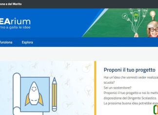idearium crowdfunding scolastico