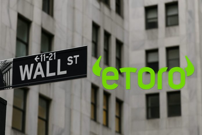 ipo etoro quotazione eToro a Wall Street