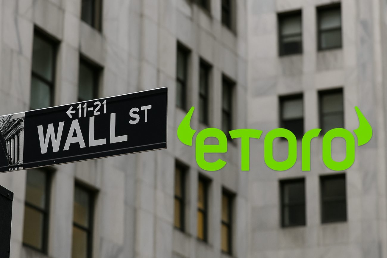 IPO eToro: forchetta prezzo azioni, ticker e tempistiche. Cosa fare adesso?