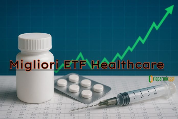 ETF sul settore salute