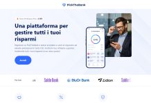 pickthebank recensione