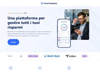 pickthebank recensione