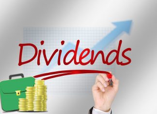 stacchi dei dividendi