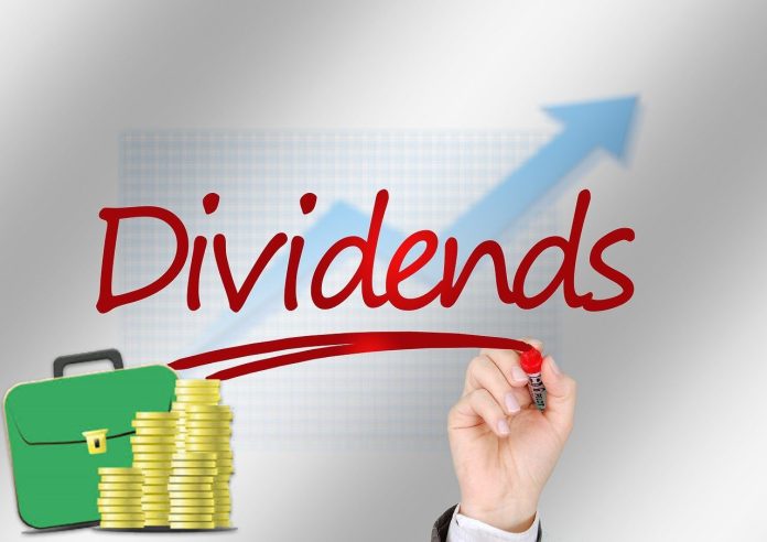 stacchi dei dividendi