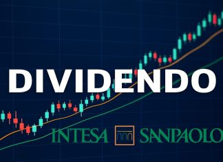dividendi Intesa Sanpaolo