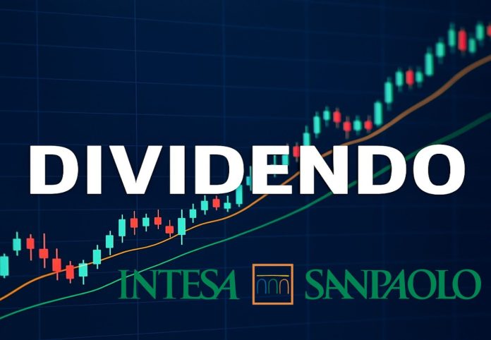 dividendi Intesa Sanpaolo