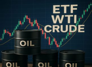 ETF sul petrolio WTI