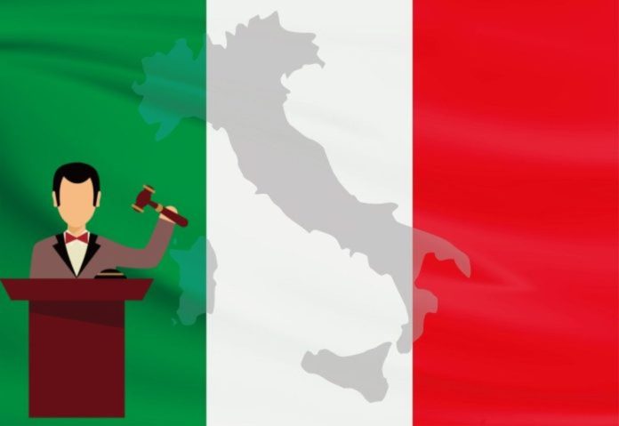 emissioni BTP 25 giugno