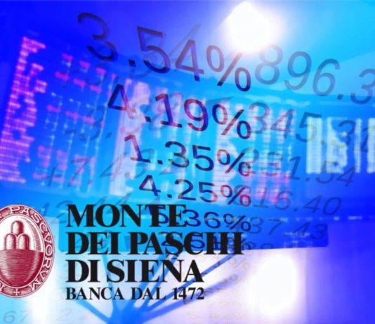 bond Monte dei Paschi