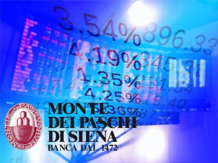 bond Monte dei Paschi