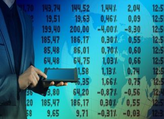 indici di borsa e operatore