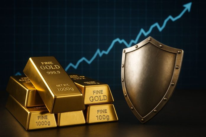 certificati oro certificati per investire sull'oro