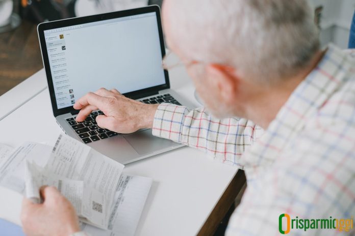 conto corrente diritto