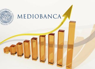prossimi dividendi di Mediobanca