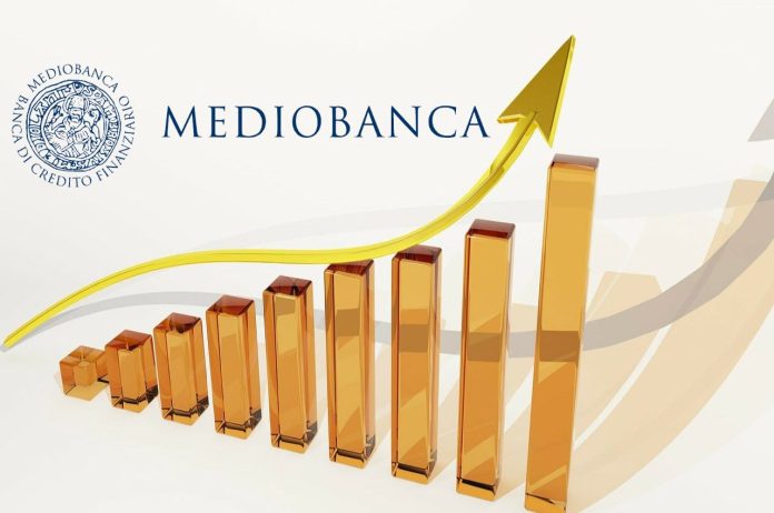 prossimi dividendi di Mediobanca