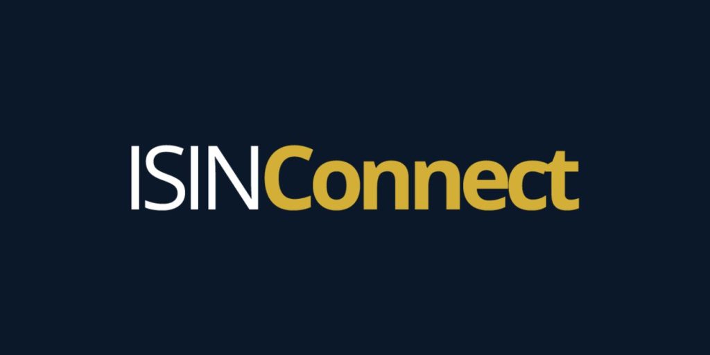 logo di ISINConnect