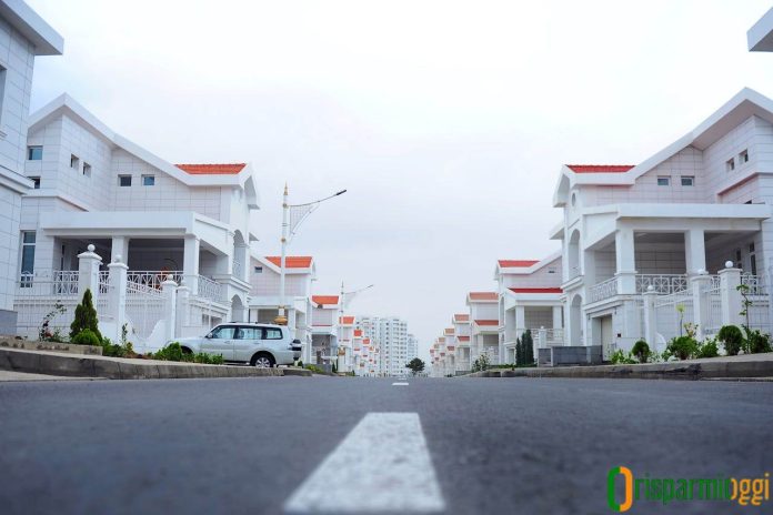 trend immobiliare 2025