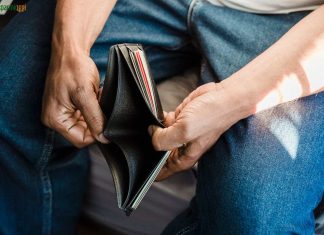 7 errori da evitare per gestire meglio le finanze personali