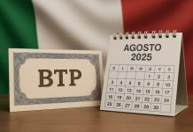 aste BTP agosto 2025