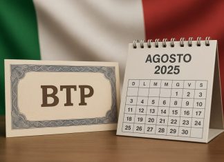 aste BTP agosto 2025