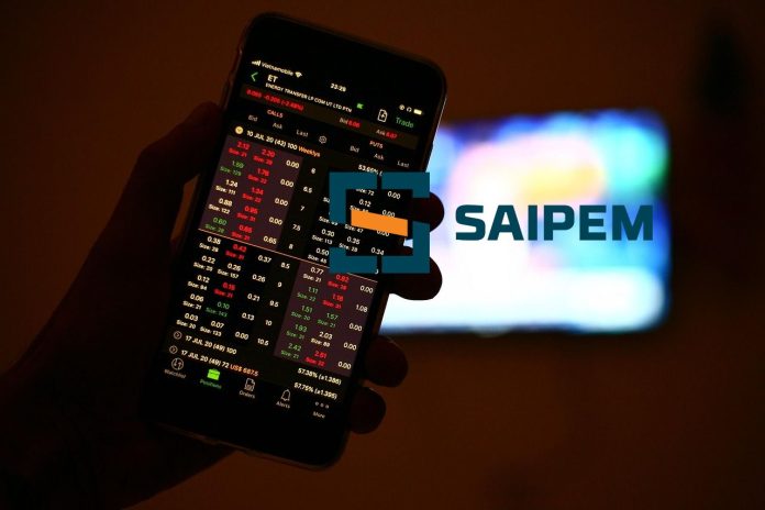 ETF saipem Etf su azioni Saipem