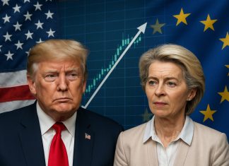 accordo Usa EUE sui dazi