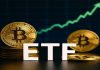 Cosa succede agli ETF Bitcoin? ETF su Bitcoin spot