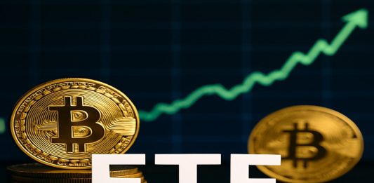 ETF su Bitcoin spot
