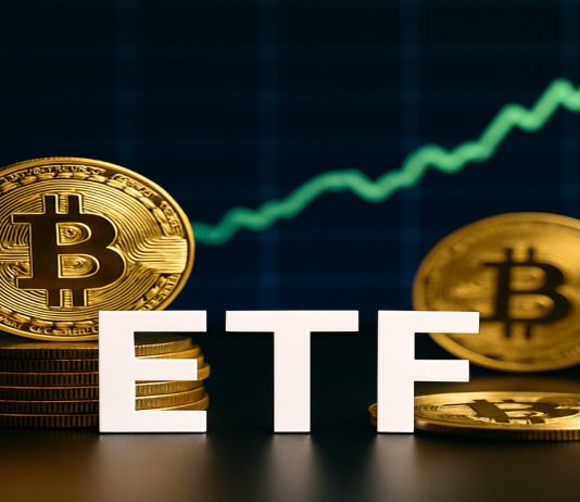 ETF su Bitcoin spot