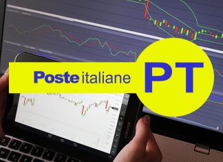 titolo Poste Italiane
