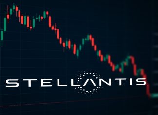 azioni Stellantis volatili