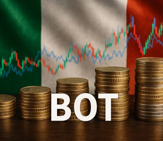 BOT in asta