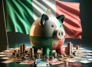 cedola BTP Valore in stacco