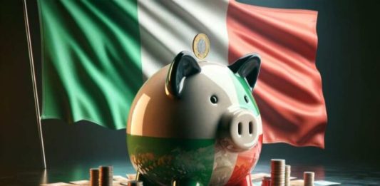 cedola BTP Valore in stacco