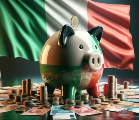 cedola BTP Valore in stacco