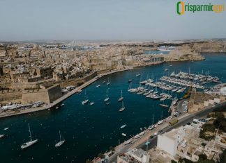 come aprire un conto corrente a Malta