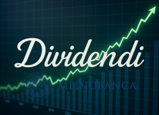 dividendi di Mediobanca