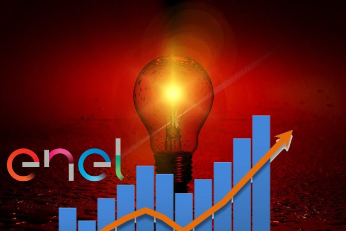 etf enel e azioni azioni e ETF Enel