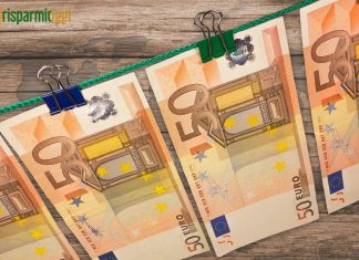 Come creare un fondo di emergenza da 50 euro al mese
