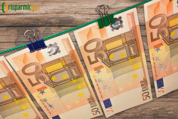 Come creare un fondo di emergenza da 50 euro al mese